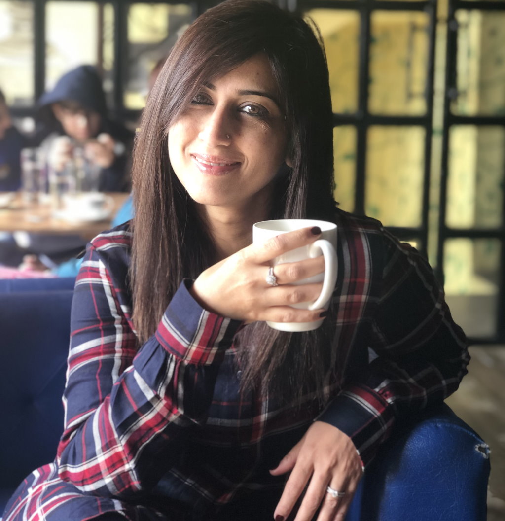 Smita Khanna: The Publisher’s Perspective
