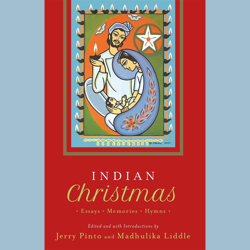 Book Review: Indian Christmas