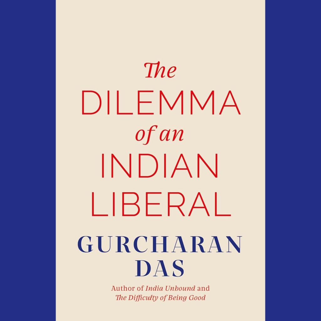 Book Review: The Dilemma of an Indian Liberal