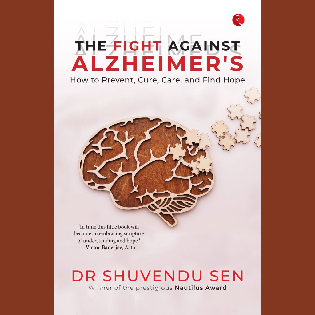 The Fight Against Alzheimer’s: An Excerpt