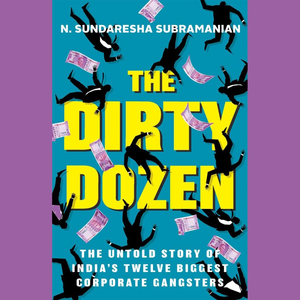 The Dirty Dozen: An Excerpt