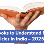 Top Books to Understand Electric Vehicles in India – 2025 List