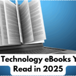 Best EV Technology eBooks You Can Read in 2025