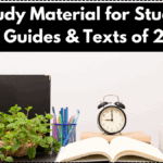 EV Study Material for Students: Best Guides & Texts of 2025