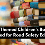 EV-Themed Children’s Books Launched for Road Safety Education