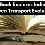 New Book Explores India's AI-Driven Transport Evolution
