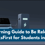 EV Learning Guide to Be Released by BooksFirst for Students in 2025