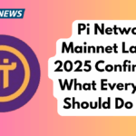 Pi Network Mainnet Launch 2025 Confirmed – What Every User Should Do Next