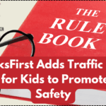 BooksFirst Adds Traffic Rule Books for Kids to Promote Road Safety
