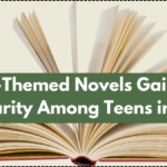 Car-Themed Novels Gaining Popularity Among Teens in 2025