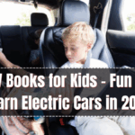 Best EV Books for Kids – Fun Way to Learn Electric Cars in 2025