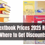 NCERT Textbook Prices 2025 Revised – Where to Get Discounts
