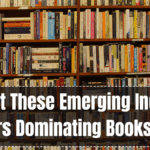 Meet These Emerging Indian Authors Dominating Bookstores in 2025