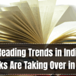 Digital Reading Trends in India – How eBooks Are Taking Over in 2025