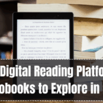 Top 5 Digital Reading Platforms & Audiobooks to Explore in 2025