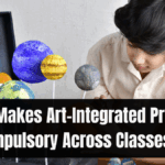 CBSE Makes Art-Integrated Projects Compulsory Across Classes I–X