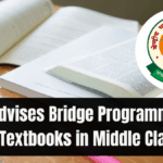 CBSE Advises Bridge Programmes for New Textbooks in Middle Classes