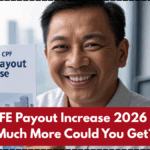 CPF LIFE Payout Increase 2026 – How Much More Could You Get?