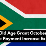 SASSA Old Age Grant October 2025 – Possible Payment Increase Explained