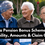 Australia Pension Bonus Scheme 2025 – Eligibility, Amounts & Claim Guide