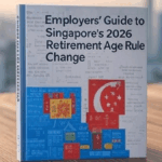 Employers’ Guide to Singapore’s 2026 Retirement Age Rule Change