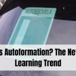 What is Autoformation? The New Self-Learning Trend