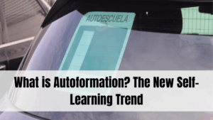 What is Autoformation? The New Self-Learning Trend