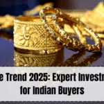 Gold Price Trend 2025: Expert Investment Tips for Indian Buyers