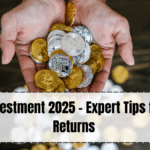 Gold Investment 2025 – Expert Tips for High Returns