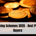 Gold Saving Schemes 2025 – Best Plans for Buyers