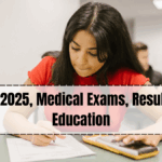 NEET PG 2025, Medical Exams, Result Guide, Education