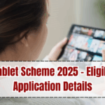Free Tablet Scheme 2025 – Eligibility & Application Details