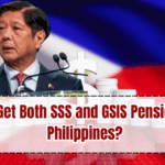 Can You Get Both SSS and GSIS Pensions in the Philippines?