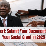 SASSA Alert: Submit Your Documents or Lose Your Social Grant in 2025
