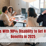 Veterans With 90% Disability to Get Higher VA Benefits in 2025