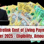 Centrelink Cost of Living Payment September 2025 – Eligibility, Amount & Date Explained