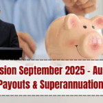 Age Pension September 2025 – Australia’s Updated Payouts & Superannuation Changes