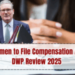 WASPI Women to File Compensation Appeals – DWP Review 2025