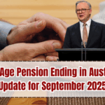 Is Old Age Pension Ending in Australia? Update for September 2025