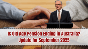 Australia’s P-Plate Rule Changes from September 2025 – Full List