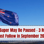 Your NZ Super May Be Paused – 3 Rules You Must Follow in September 2025