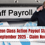 Verizon Class Action Payout Starts September 2025 – Claim Now