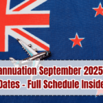 NZ Superannuation September 2025 Payment Dates – Full Schedule Inside