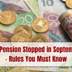 NZ Super Pension Stopped in September 2025 – Rules You Must Know