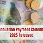NZ Super Pension Stopped in September 2025 – Rules You Must Know
