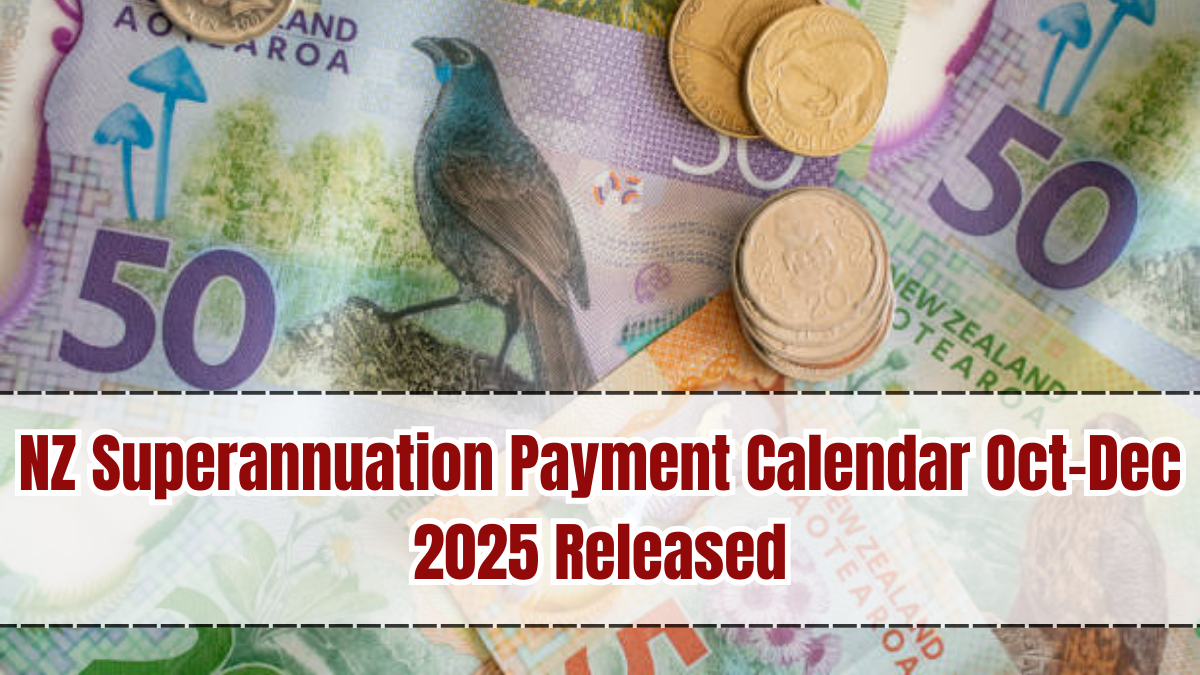 NZ Super Pension Stopped in September 2025 – Rules You Must Know