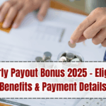 CPP Early Payout Bonus 2025 – Eligibility, Benefits & Payment Details