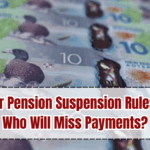 NZ Super Pension Suspension Rules 2025 – Who Will Miss Payments?