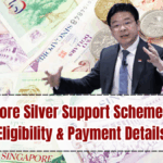 Singapore Silver Support Scheme 2025 – Eligibility & Payment Details