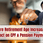 Singapore Retirement Age Increase 2026 – Impact on CPF & Pension Payments